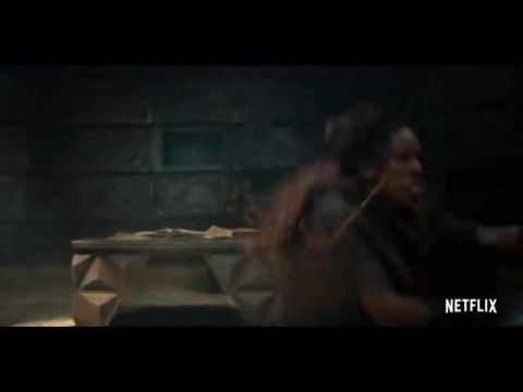 Vaják: A vér eredete