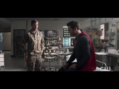 Superman és Lois - 2. évad