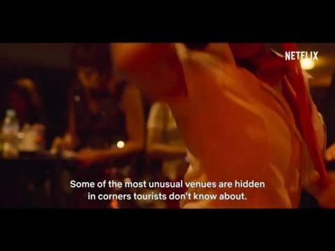 Ázsiai éjszakák: Kóstolj, táncolj, álmodj