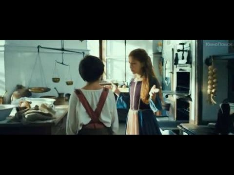 12 hónap – egy új tündérmese