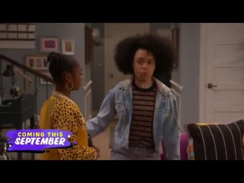 Sadie és Lay Lay kalandjai