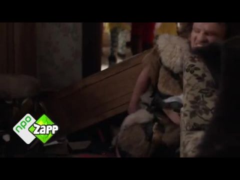 Trollie: Otthon, édes otthon