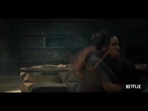 Vaják: A vér eredete