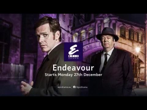 Oxfordi gyilkosságok - 7. évad