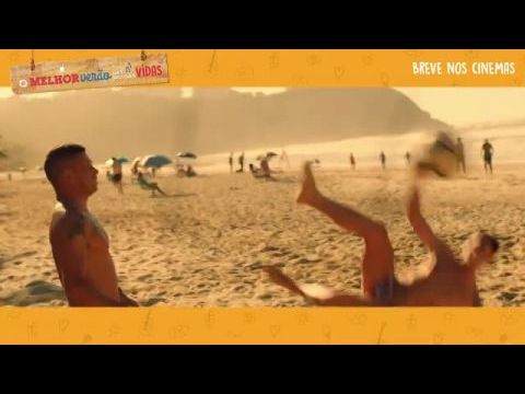 O Melhor Verão das Nossas Vidas