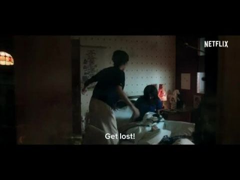 Fény az éjszakában - 2. évad