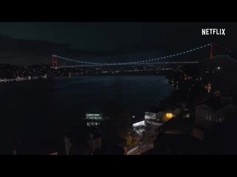 Páros küldetés - 3. évad