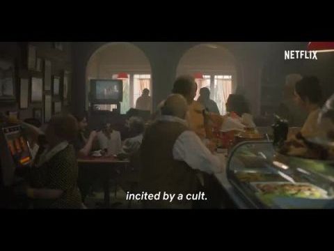 Feria: A legsötétebb fény