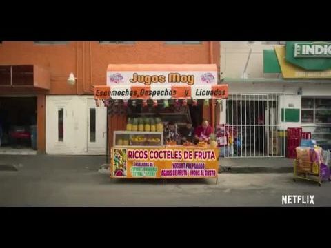 Mennyei csemegék: Mexikó