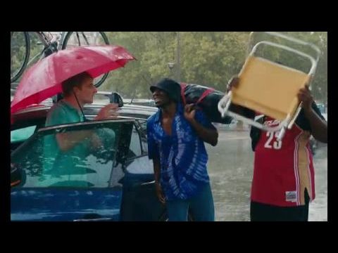 Mindenki a fedélzetre!