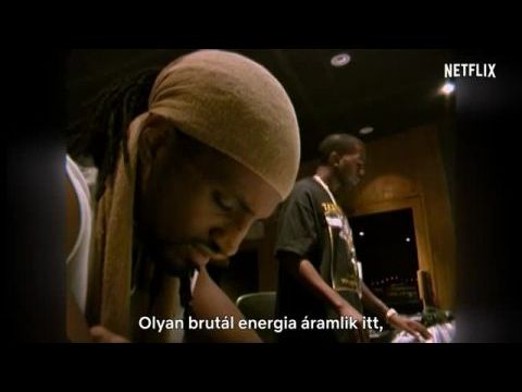 Jeen-yuhs: A Kanye trilógia