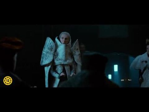 Camelot - Harcok trónja