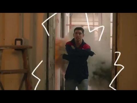 Rappelj az életedért!