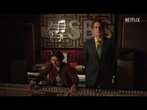 El Rey: Vicente Fernández