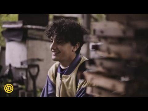 A stand up királynője