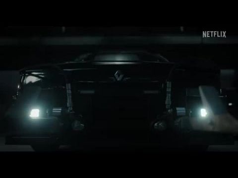 Az eltévedt golyó 2