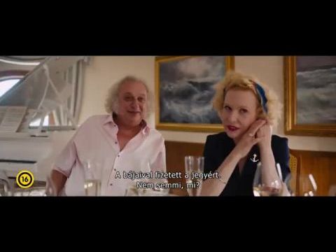 A szomorúság háromszöge