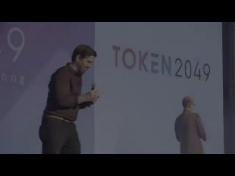 Cryptopia: Bitcoin, Blockchains and the Future of the Internet