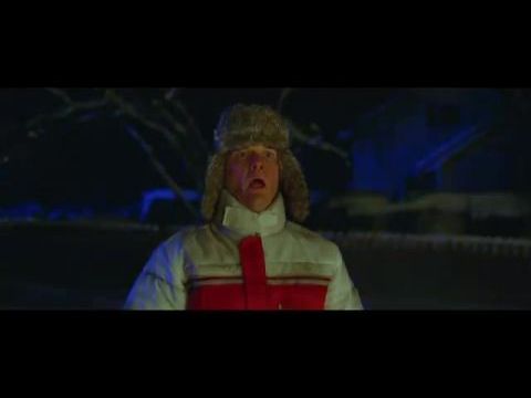 A favágó története