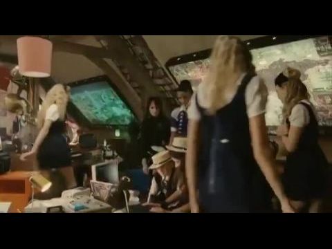 St. Trinian's 2. - A Fritton arany legendája