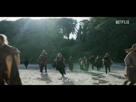 Vikingek: Valhalla - 2. évad