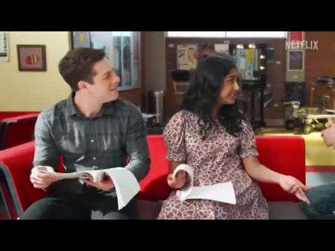 Én még sosem... - 4. évad