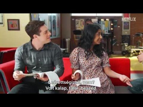 Én még sosem... - 4. évad