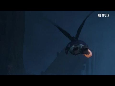 Oni: Egy viharisten története