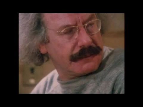 A színésznő és a relativitás