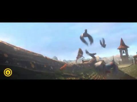 Pil - Neveletlen királylány