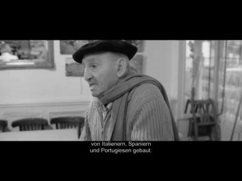 Belleville, belle et rebelle