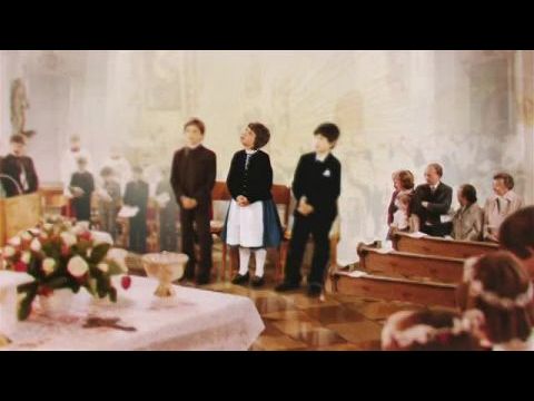 Anima – Apám ruhái 