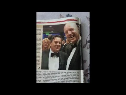 Egy újságíró meggyilkolása