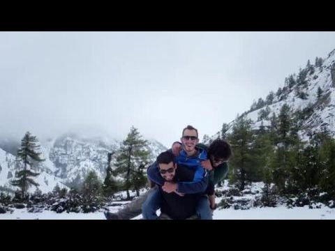 Utórengés: A nepáli földrengés