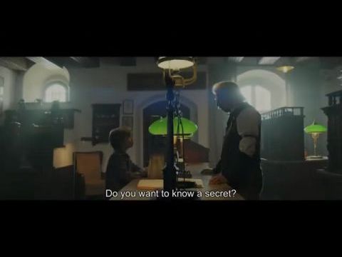 Vinski és a láthatatlanság ereje