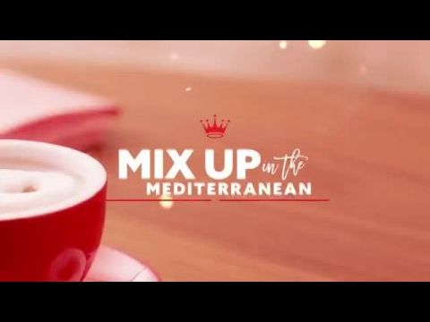 Mediterrán ikercsere