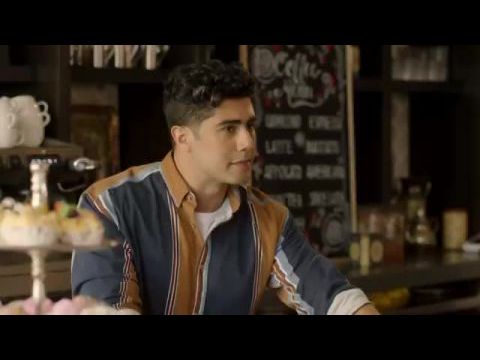 Egy falatnyi szerelem