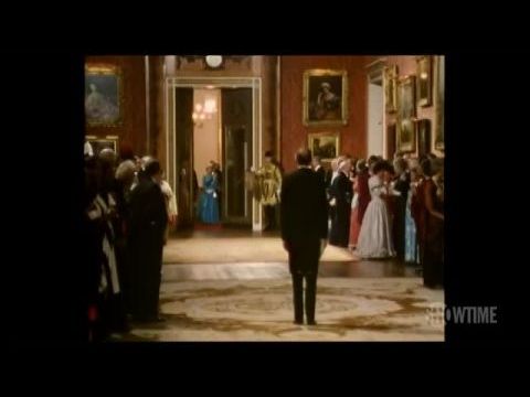 Elizabeth: A Portrait in Part(s)