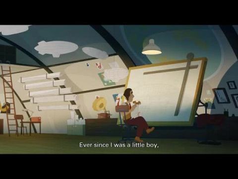 Titina - A négylábú felfedező