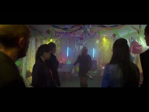 Strangeways Here We Come