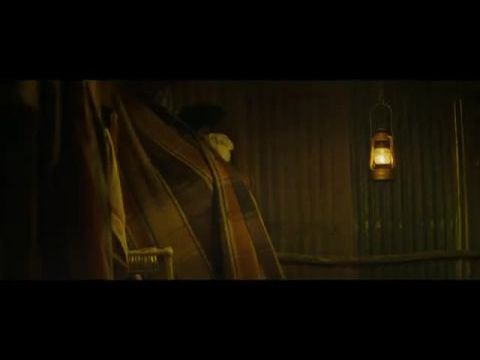 A sírásó felesége