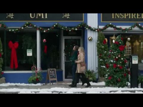 A kedvenc karácsonyfám