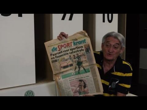 A szenvedélyek csapata