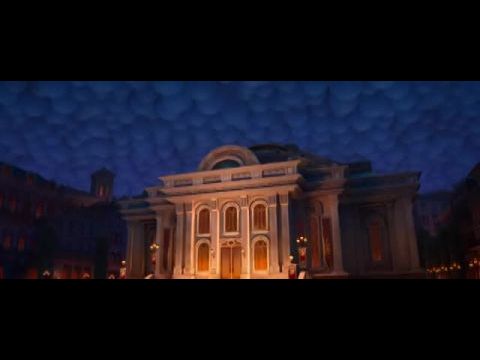 A bűvész elefántja