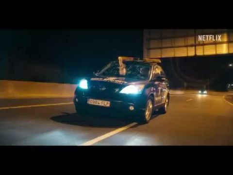 Az égre törő - A sorozat