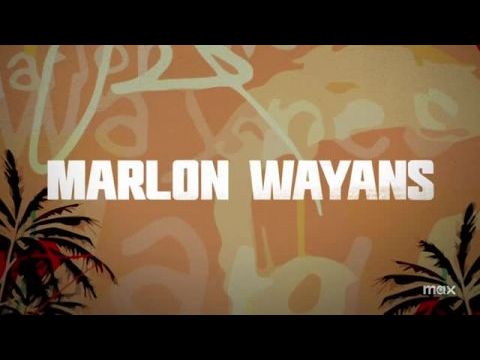 Marlon Wayans: Isten szeret engem