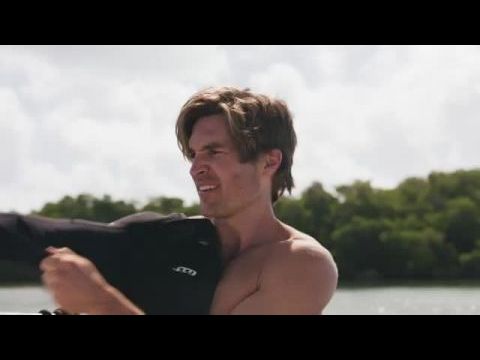 A zátony szerelmese