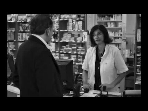 Cléo, Melvil et moi