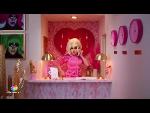 Trixie Motel