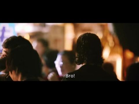 High & Low the Red Rain